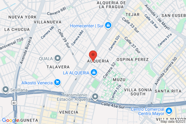 ALFIL SERVICIOS PUBLICATARIOS