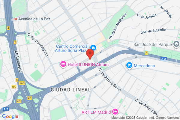 CENTRO PUBLICITARIO INC
