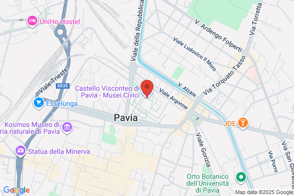 JUAN CASTILLO PAVIA
