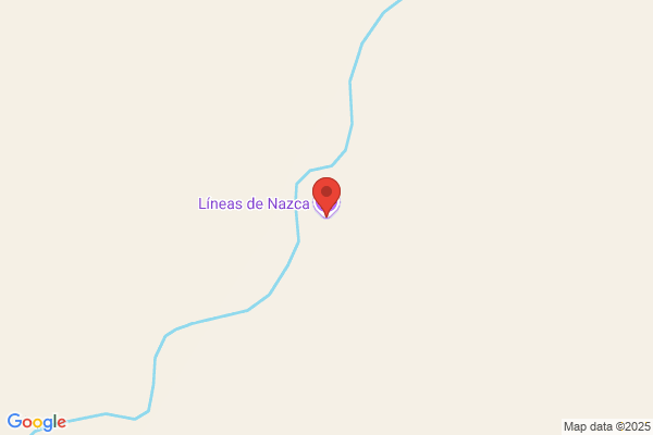 NAZCA S & S