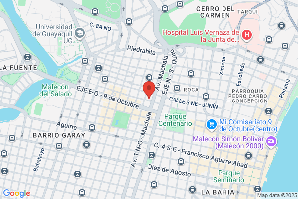 AIRE ACONDICIONADO CENTRAL