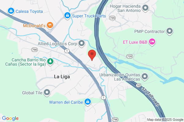 CAGUAS AIR & REFRIGERATION SVC