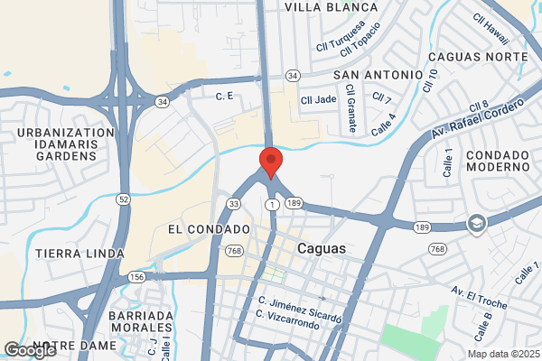 CAYEY REFRIGERATION