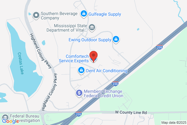 COMFORTECH CORP