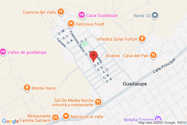 DEL VALLE REFRIGERATION
