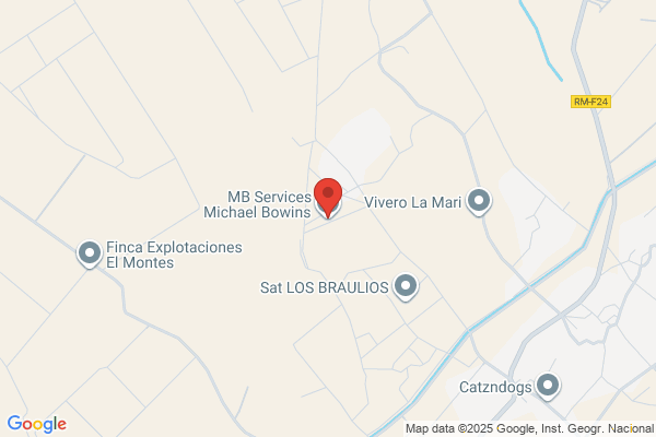 M B AIR CONDITIONING SVC
