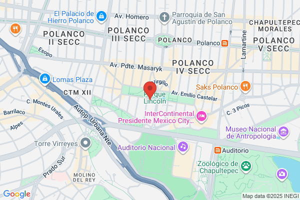 POLANCO G RODRIGUEZ