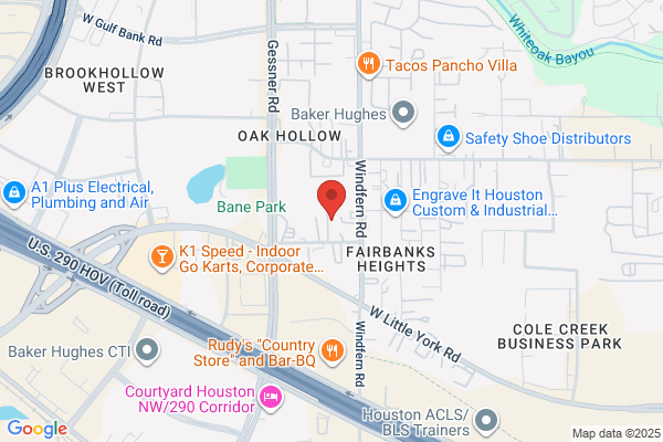 WEST AIR CONDITIONING SVC