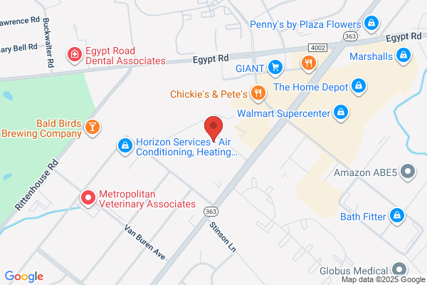 YORK AIR CONDITIONING INC