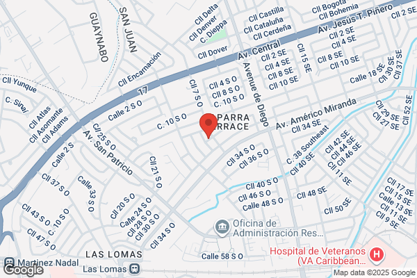 AGENCIA HIPICA 291