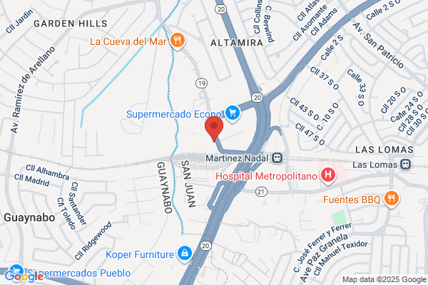 ACCION SOCIAL DE PR
