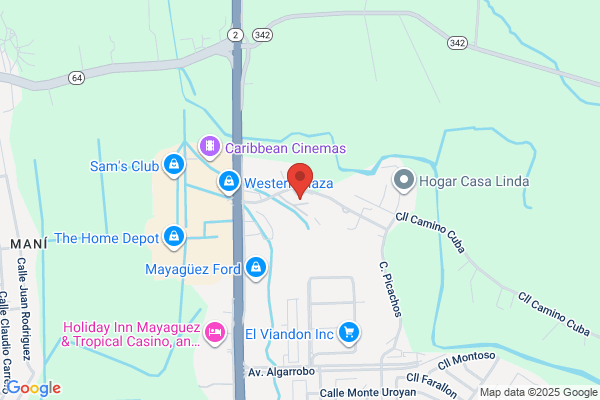 ASOCIACION ADVENTISTA OESTE
