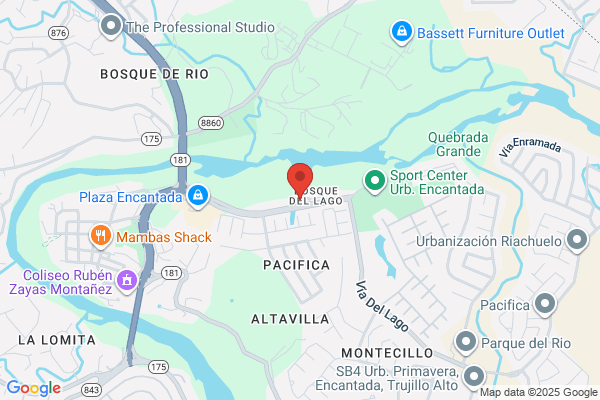 ASOCIACION DE BANCOS DE PR