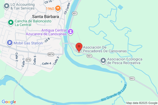ASOCIACION DE JINETES DE PR