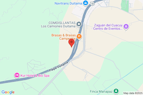 ASOCIACION LOS CACIQUES