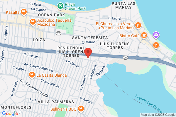 ASOCIACION PLAZA-LOS SALSEROS