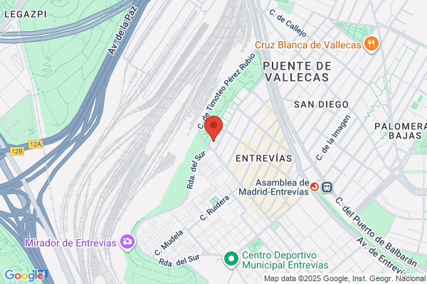 ASOCIACION PUERTORRIQUENA PRO