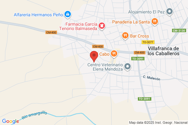 ASOCIACION RECREATIVA CULTURAL