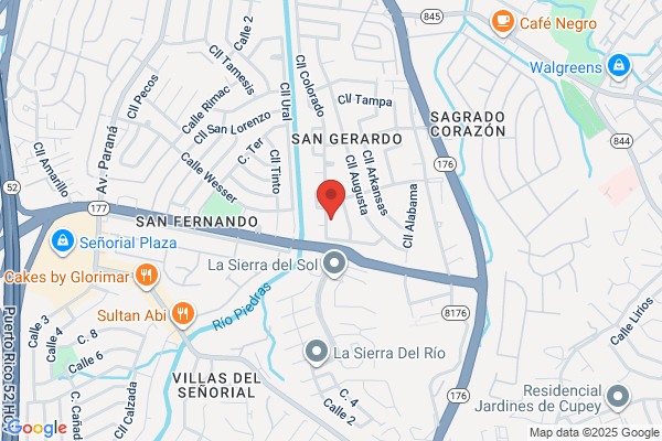 ASOCIACION RES URB SAN GERARDO