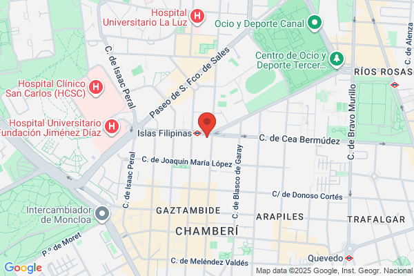 ASOCIACIONES RESIDENTES