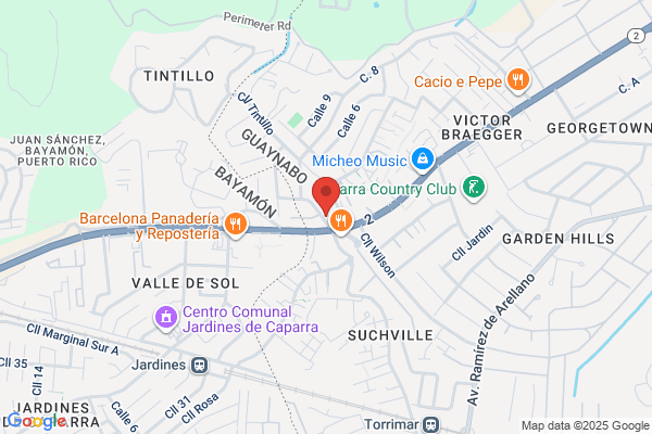 RESIDENTES UNIDOS DE TINTILLO
