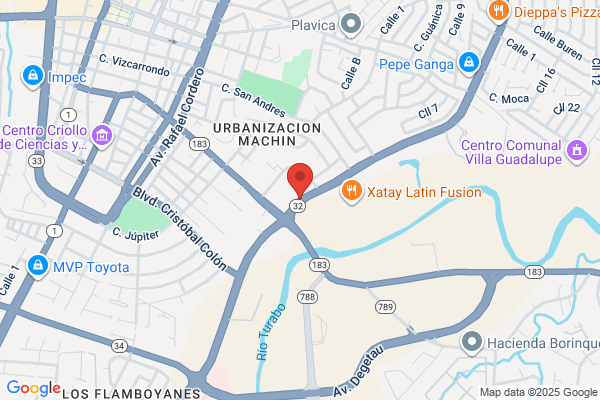ARROYO & LONGORIA OFICINA LGL