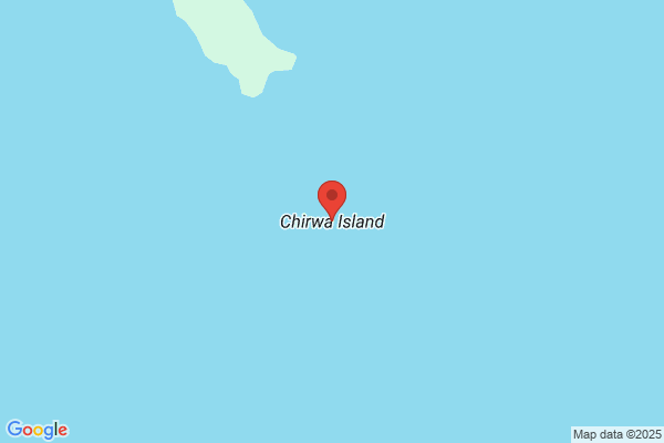 CHIRWA CARIBBEAN