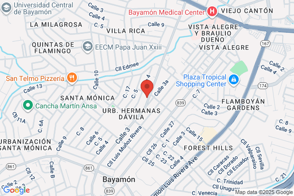 CASTRO AUTO BODY