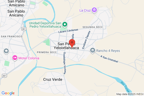 GARAGE VELAZQUEZ