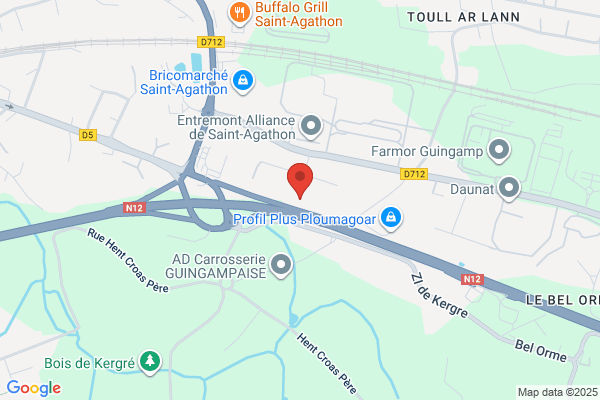 LANDRAU