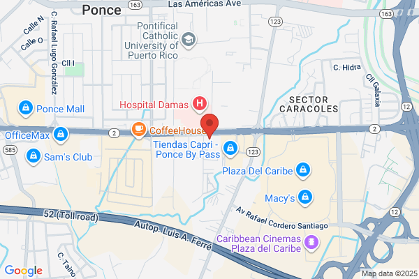 AUTOCENTRO DEL SUR INC