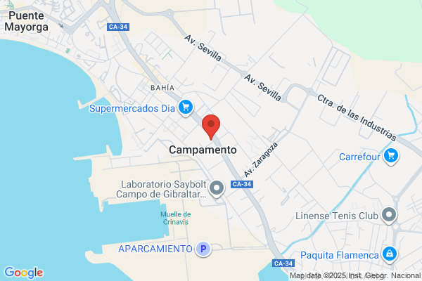 AUTOS DE CAMPAMENTO