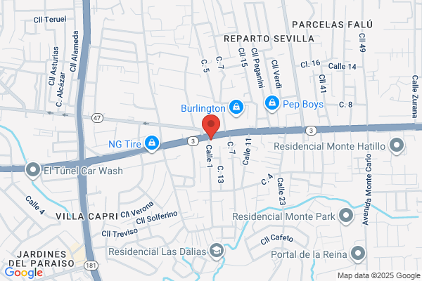Dominguez Auto Sales, Inc
