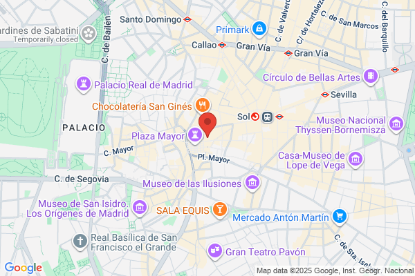 LA ESQUINA DE LOS USADOS