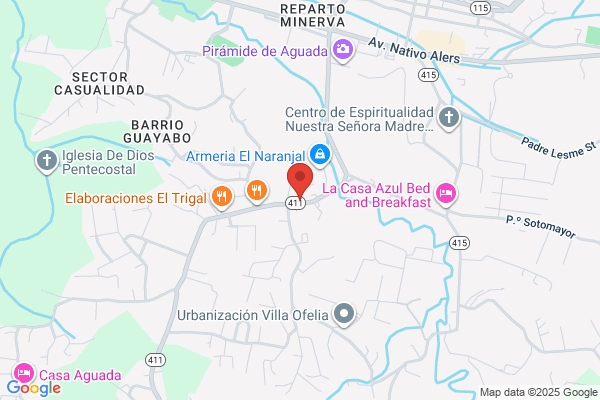 AUTO MUNDO AUTO PARTS