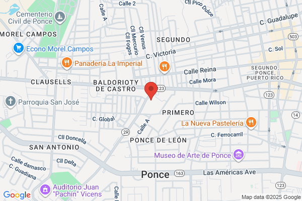 AUTO PIEZAS VARELA