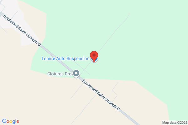 AUTO SUSPENSION INC