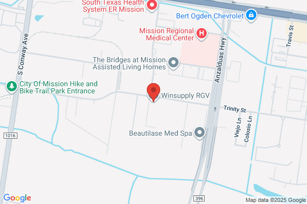 B F INTERPARTS INC