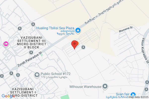 CASABLANCA AUTO PARTS