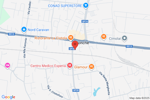 CENTRO FRENO AUTO PARTS