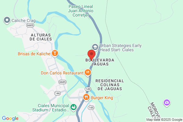 CENTRO PIEZAS ADJUNTAS INC