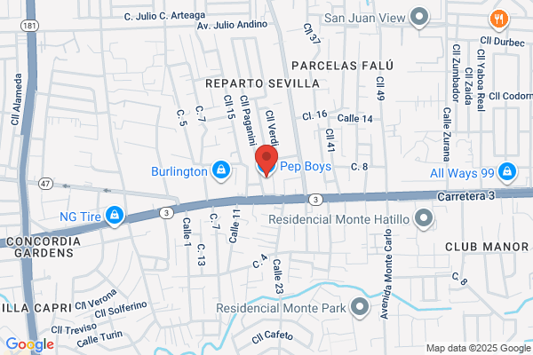 AUTO SERVICIO