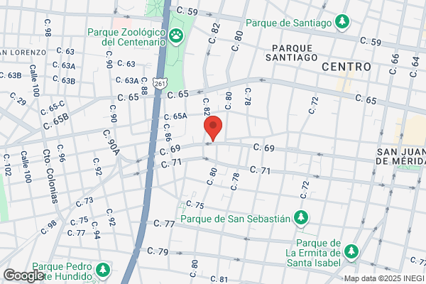 CENTRO DE SERVICIO AUTOMOTRIZ
