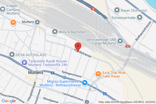GARAGE GONZALEZ