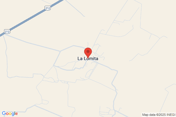 GARAGE LA LOMITA