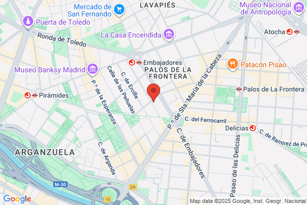 GARAJE VARGAS