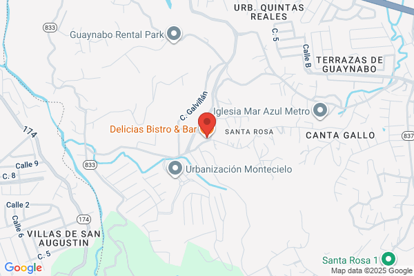 DELICIAS SUIZAS