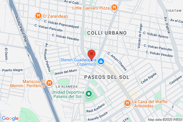 FABRICA DE PAN EL TRIGAL