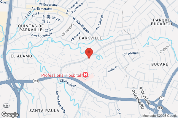 LA NUEVA SEVILLA PANADERIA