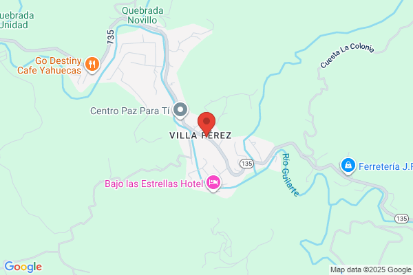 LA VILLA BAKERY